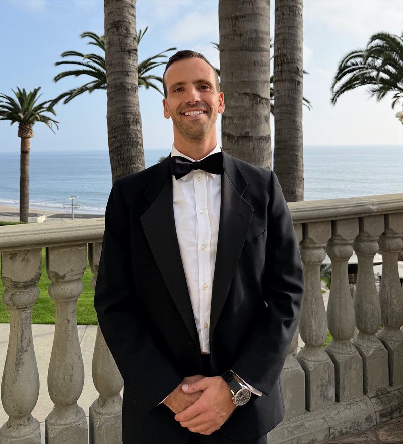 Michael J. Cohen, Principal of MJC CoCo Advisory