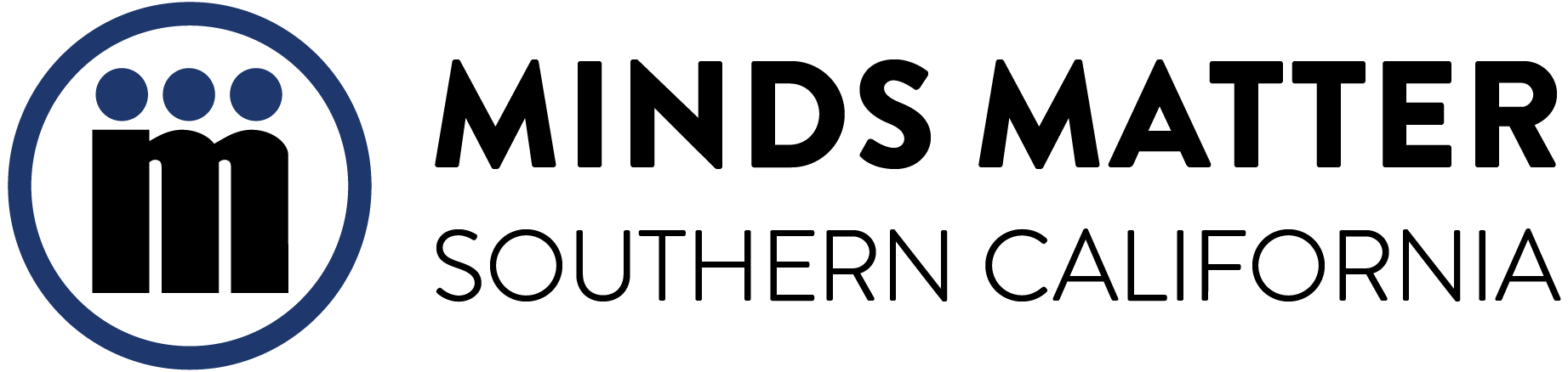 Minds Matter Southern California logo